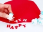 Preview: Plunger Cutter - Upper Case Letters